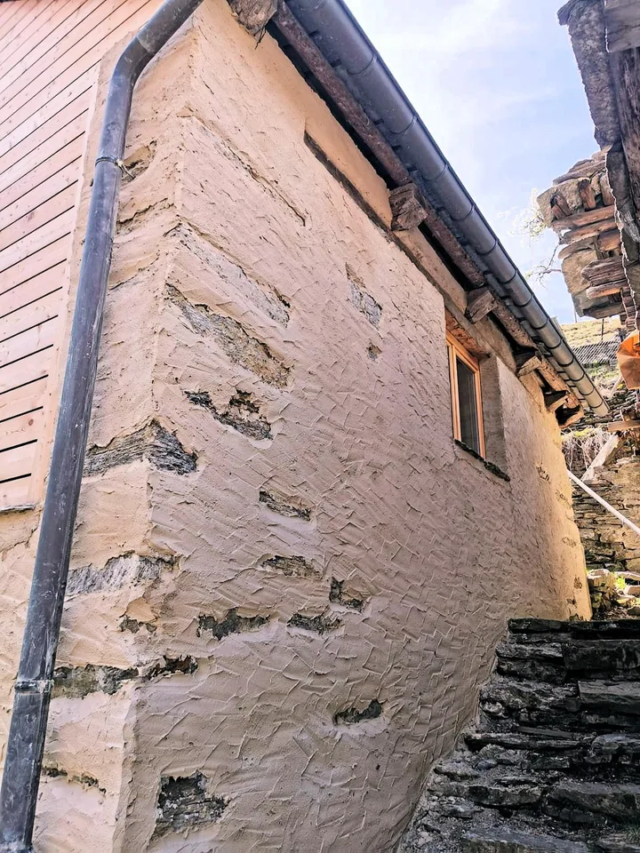 Rustikales Haus, komplett renoviert, für Natur- und RuheLiebhaber