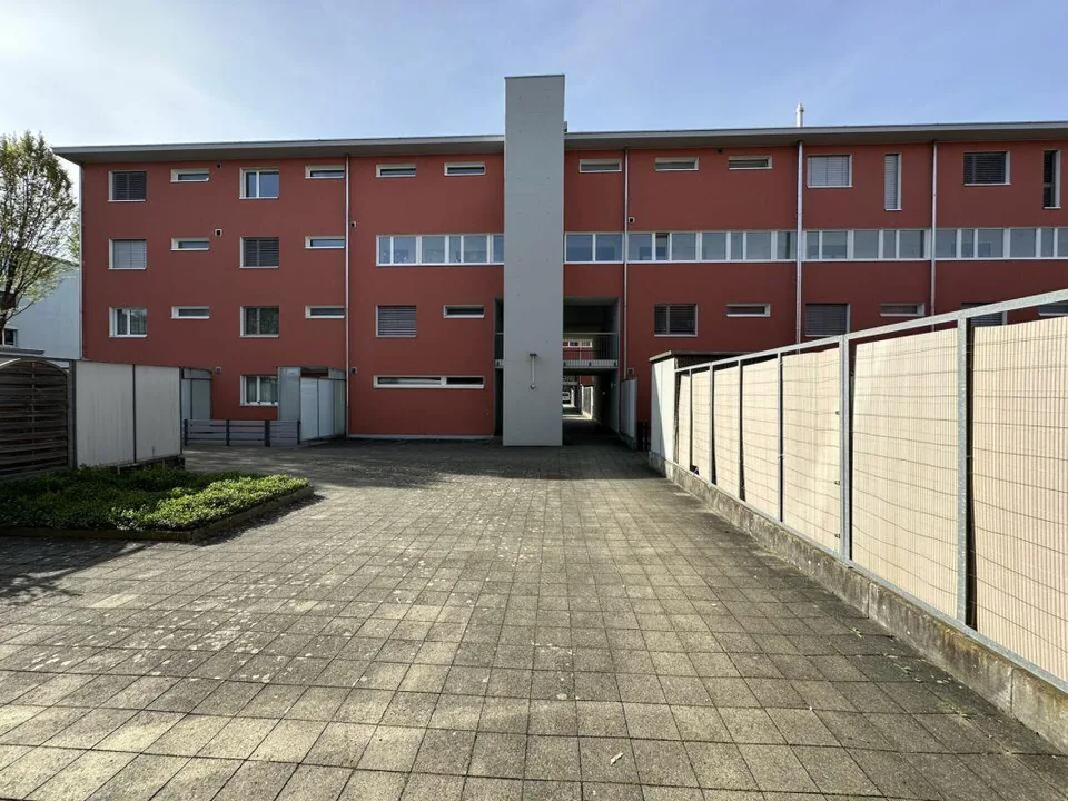 Fantastique appartement en duplex avec superbe terrasse sur le toit