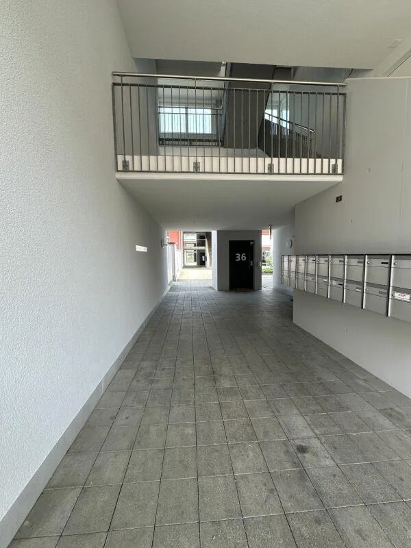 Fantastique appartement en duplex avec superbe terrasse sur le toit