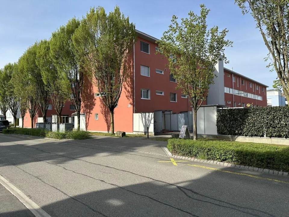 Geniale Maisonettewohnung mit toller Dachterrasse