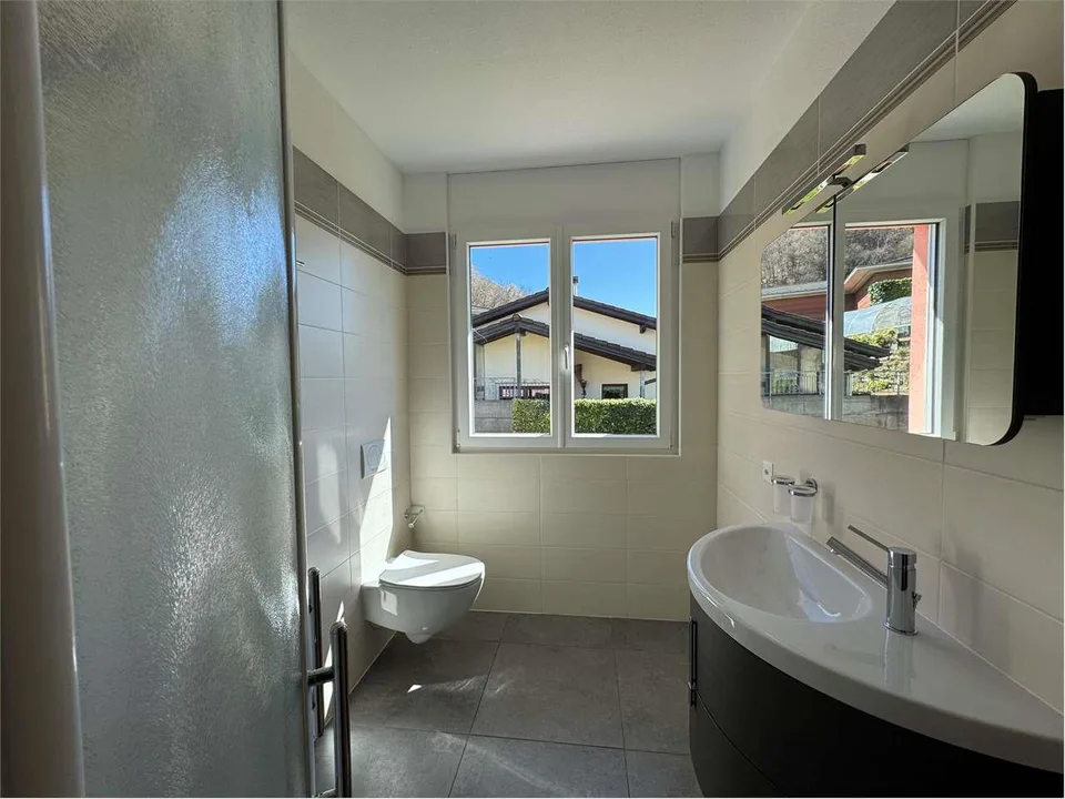Villa 5.5 locali a Collina d'oro con vista lago mozzafiato – foto 13 di 13