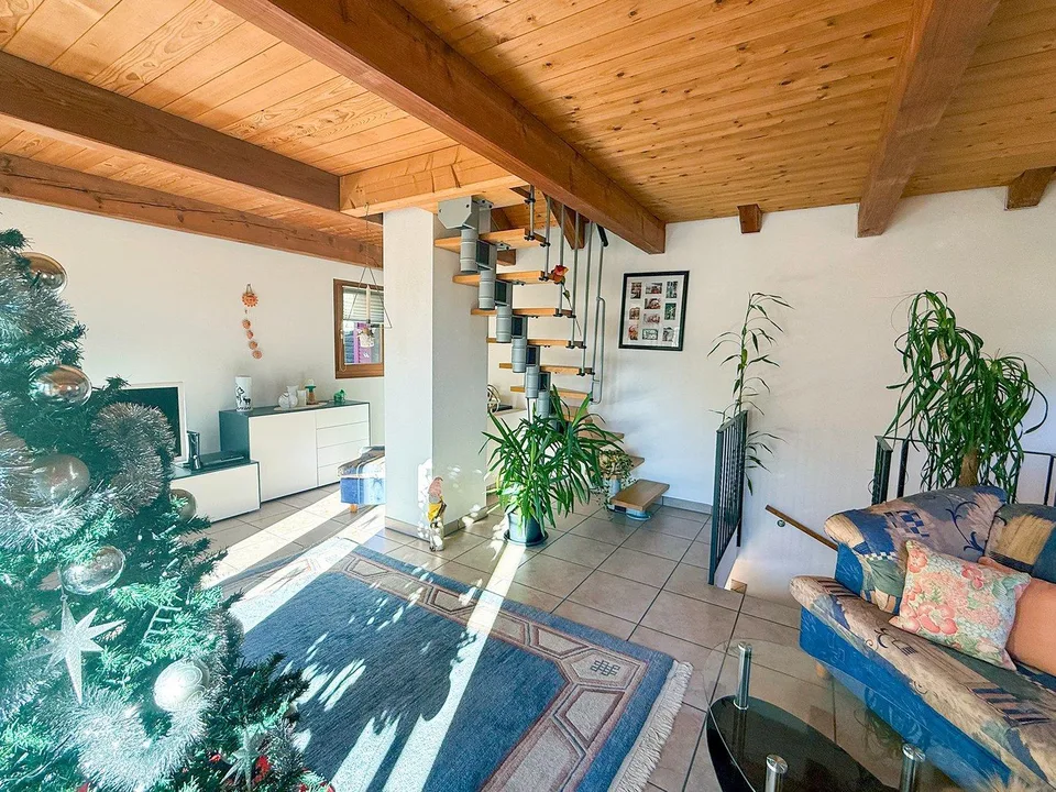 Typisches Tessiner Steinhaus voellig rennoviert – photo 13 of 31