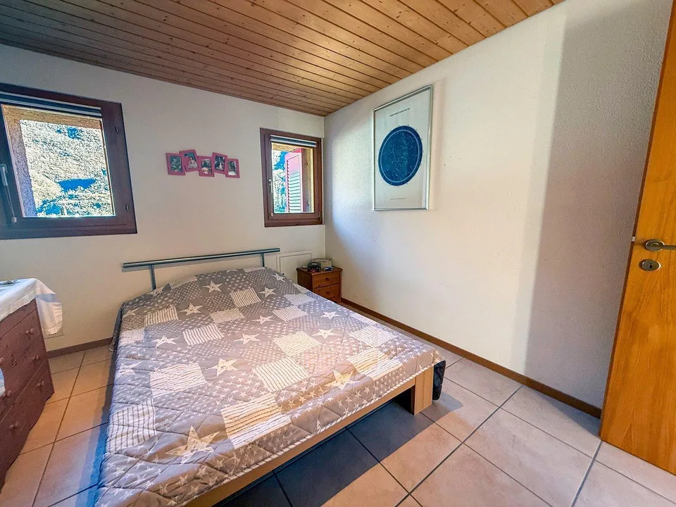 Typisches Tessiner Steinhaus voellig rennoviert – photo 22 of 31
