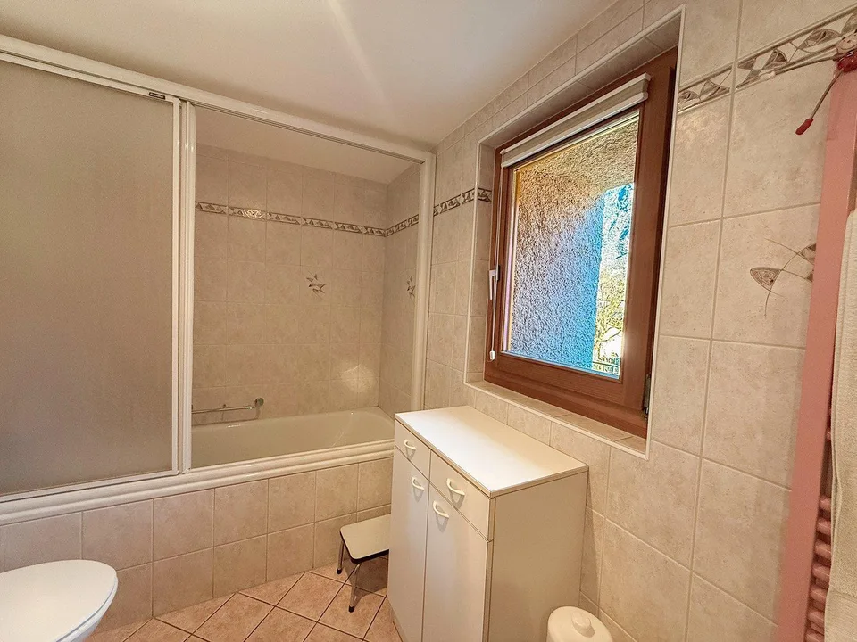 Typisches Tessiner Steinhaus voellig rennoviert – photo 18 of 31