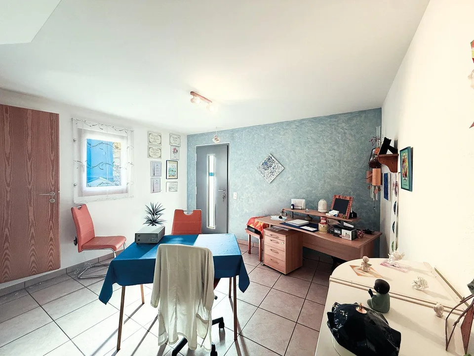 Typisches Tessiner Steinhaus voellig rennoviert – photo 26 of 31