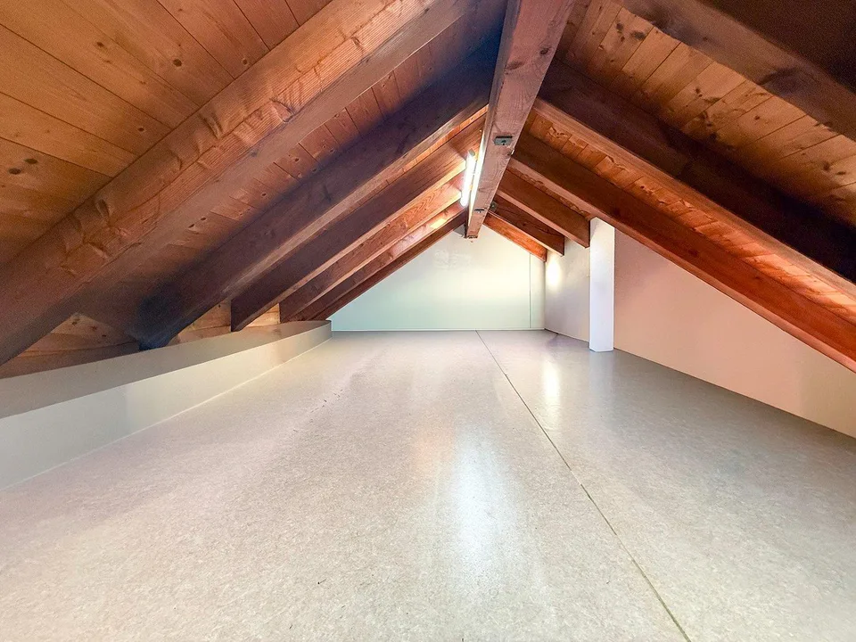 Typisches Tessiner Steinhaus voellig rennoviert – photo 14 of 31