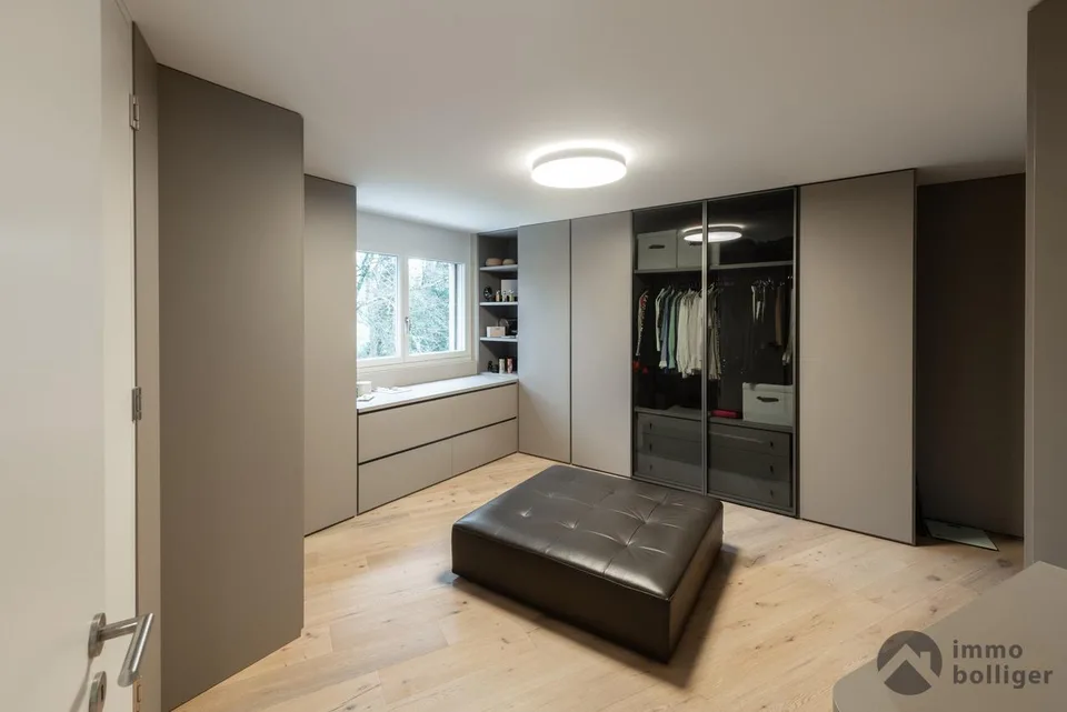 Einzigartiges Design, exklusiver Komfort und Ausblick in die Natur – foto 11 di 16
