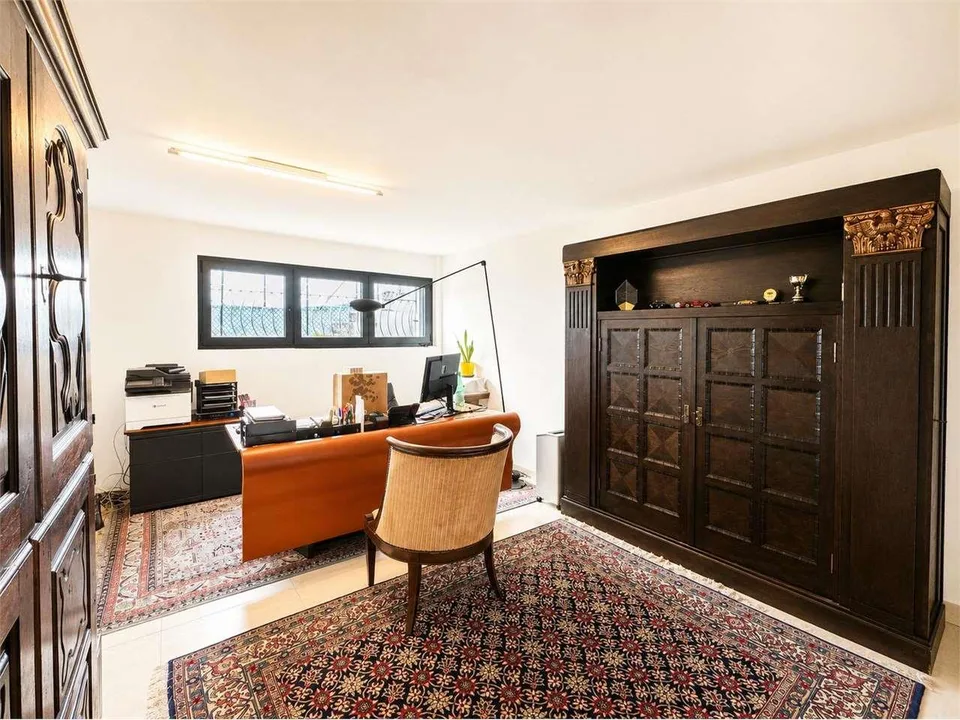 Penthouse exclusif avec jardin sur le toit et vue panoramique sur le lac de Lugano – photo 11 sur 12