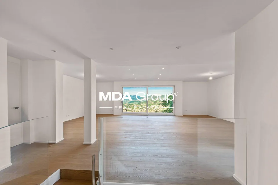 Villa - Aldesago – Foto 6 von 14