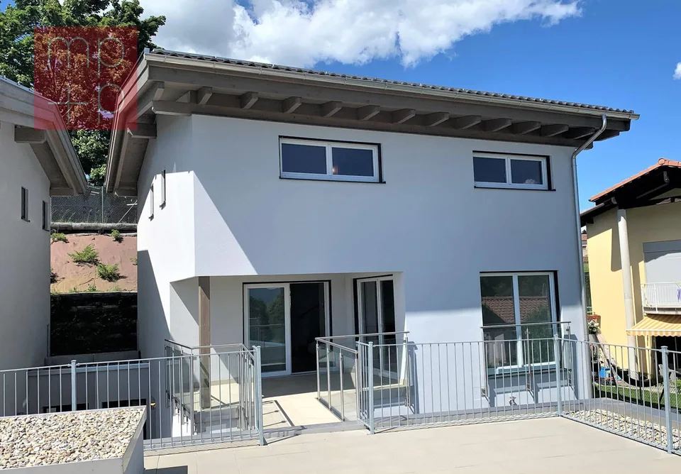Casa unifamiliare - Novaggio