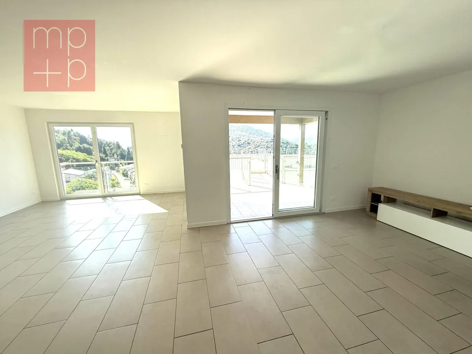 Casa unifamiliare - Novaggio – Foto 6 von 10