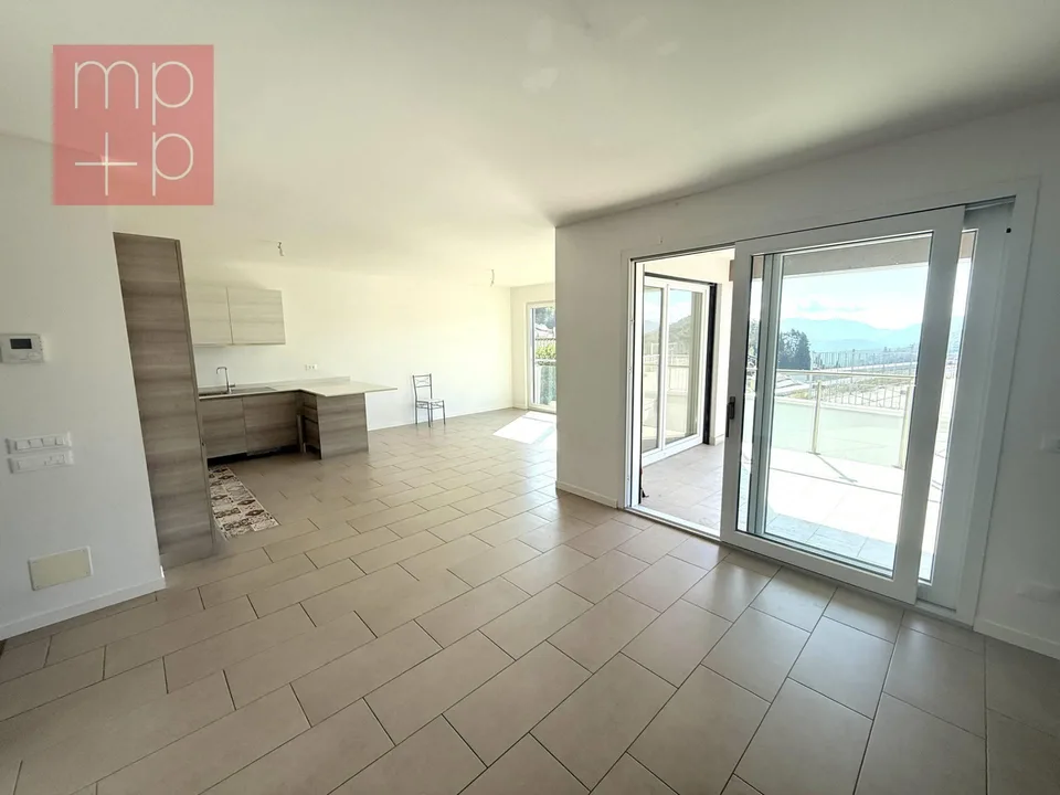 Casa unifamiliare - Novaggio – Foto 5 von 10