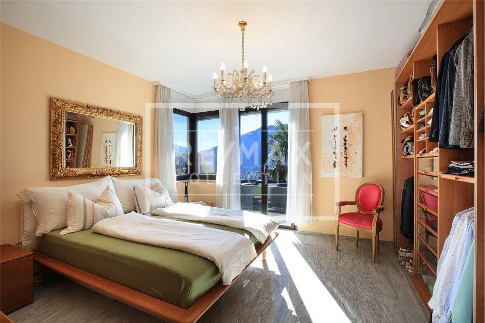 6-Zimmer-Villa mit Seesicht – Foto 11 von 13