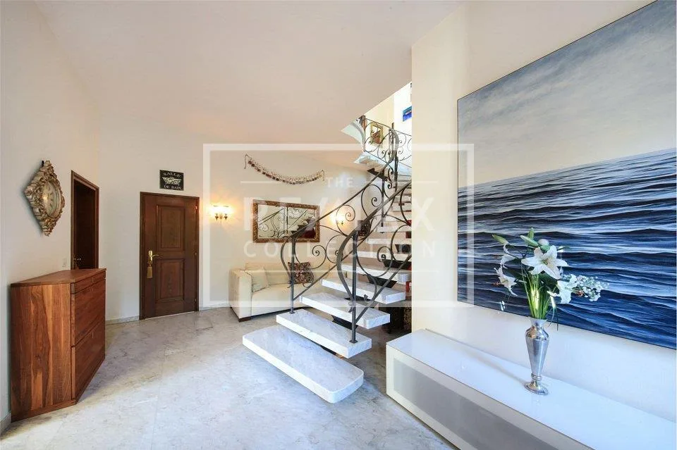6-Zimmer-Villa mit Seesicht