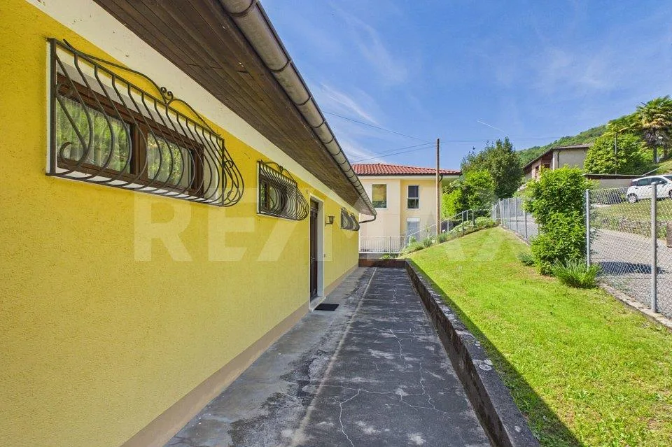 Da vendere a Sessa: Casa indipendente con ampio terreno edificabile
