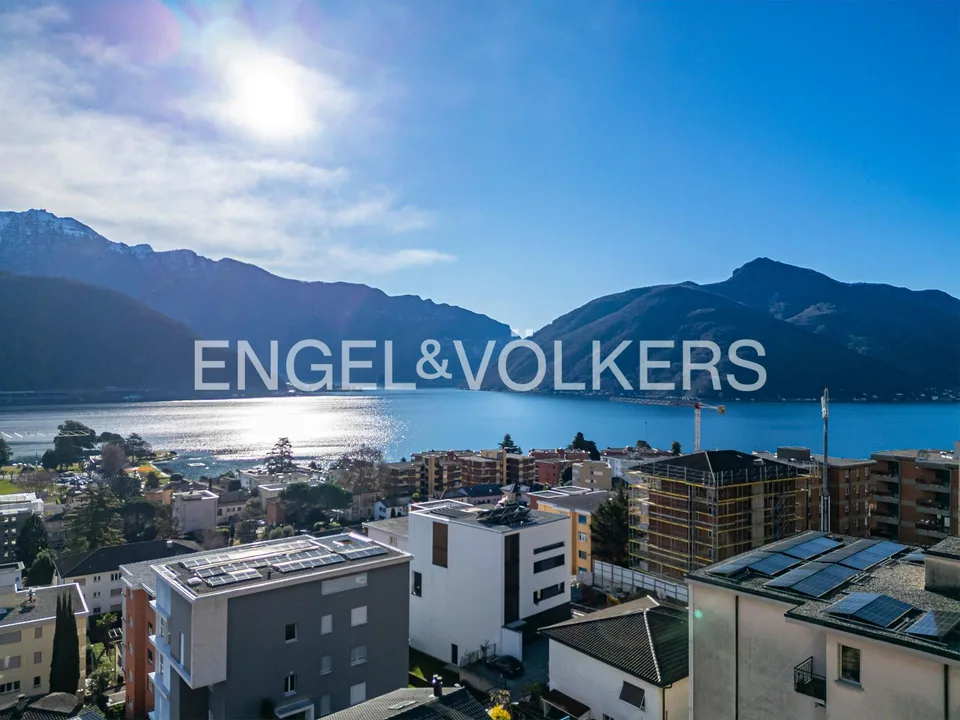 Emplacement privilégié avec vue sur le lac – photo 13 sur 13
