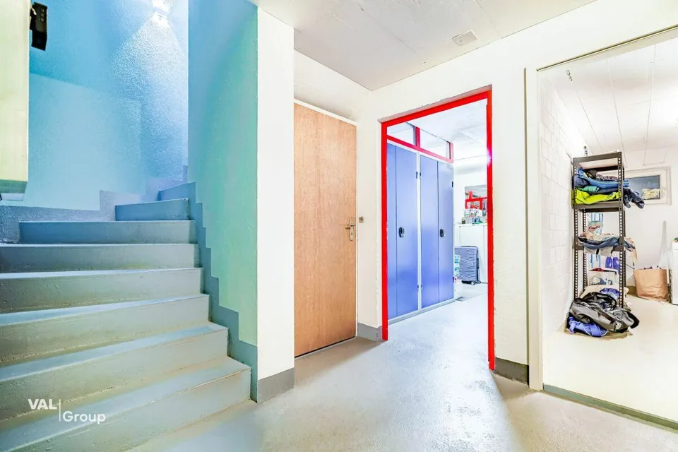 Esclusiva casa a schiera di 6,5 stanze ad Amriswil – foto 10 di 11