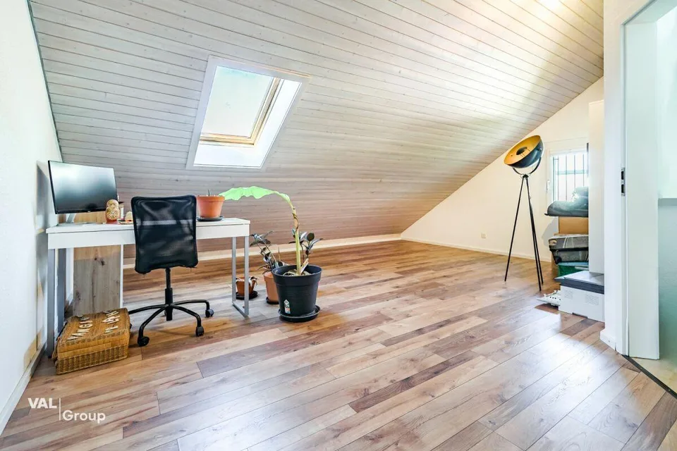 Esclusiva casa a schiera di 6,5 stanze ad Amriswil – foto 8 di 11