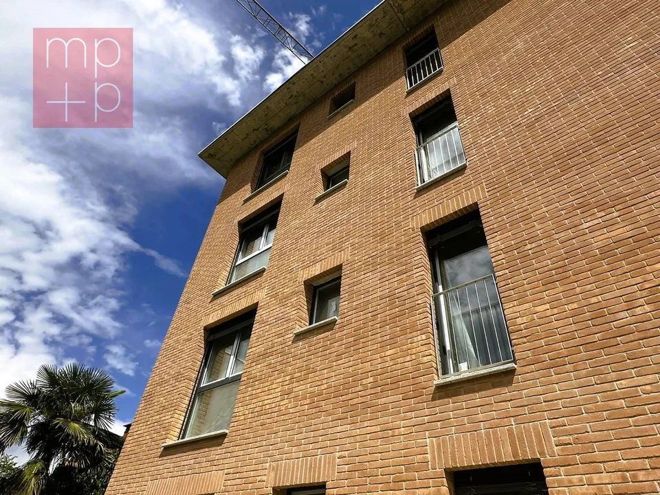 Appartamento - Agno