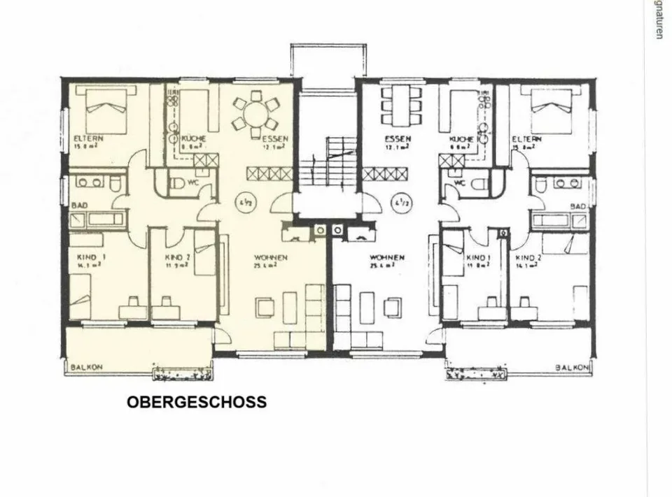 Zu verkaufen im Zihlackerring 13 in Turbenthal grosse 4.5 Zi.-Wohnung. Nur 2 Gehminuten bis ÖV.