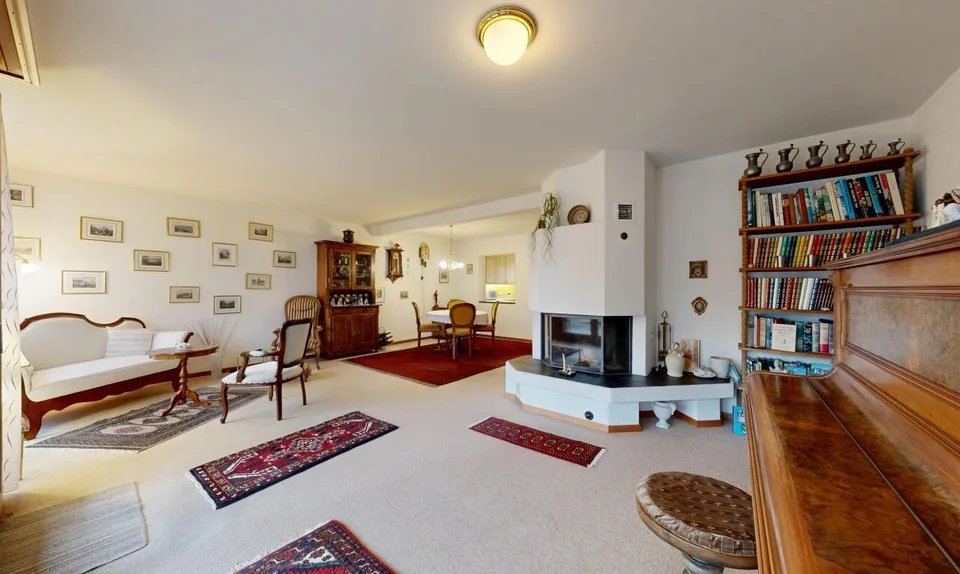 225 m² Wohnfläche – Viel Raum für Familie, Hobby & Homeoffice