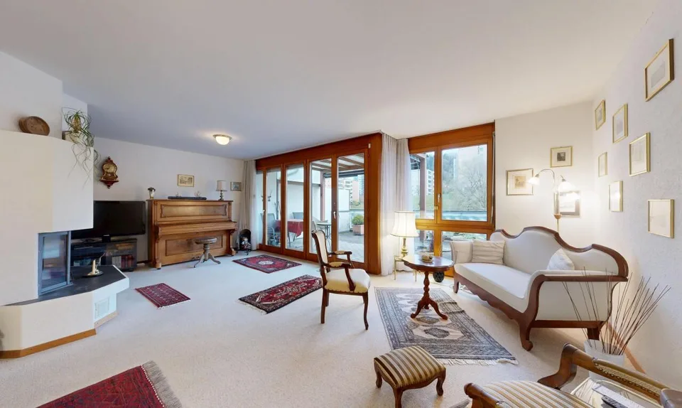 225 m² Wohnfläche – Viel Raum für Familie, Hobby & Homeoffice