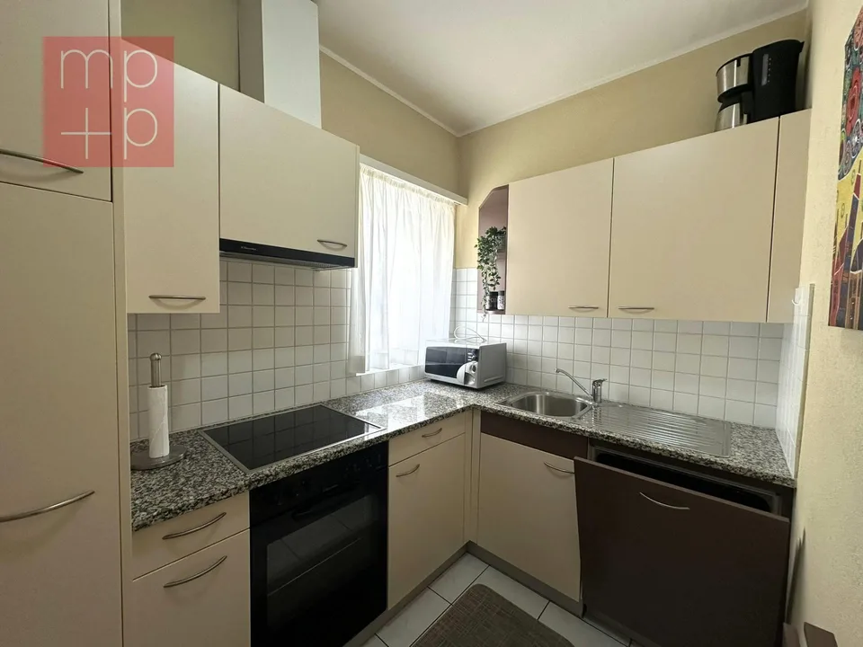Appartement - Lugano
