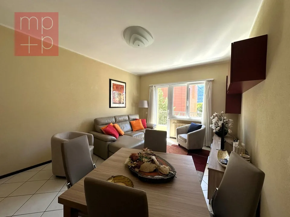 Appartement - Lugano