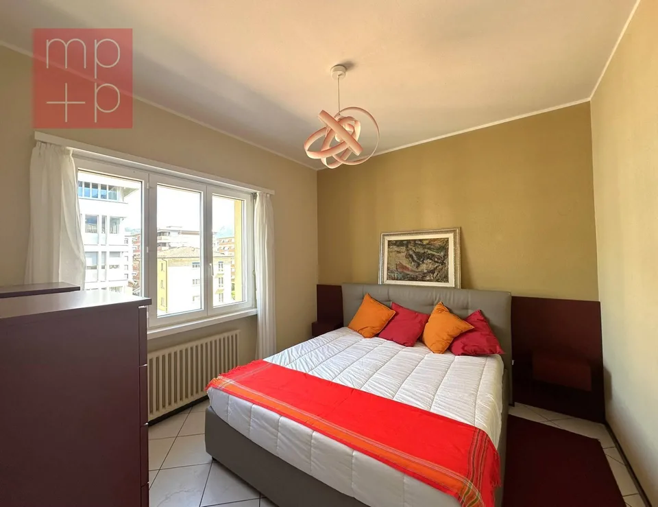 Appartement - Lugano