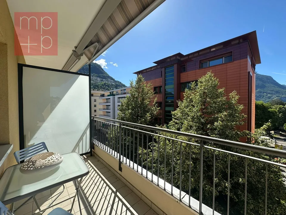 Appartement - Lugano