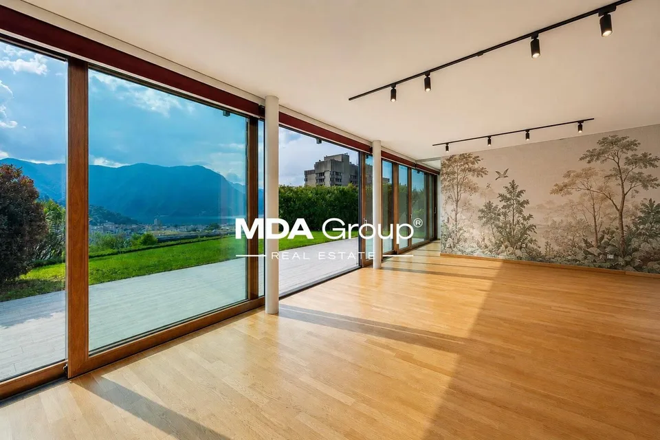 Appartamento - Lugano