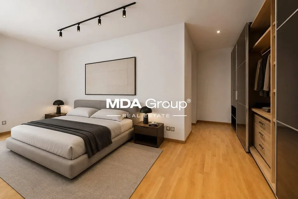 Appartement - Lugano – Foto 8 von 13