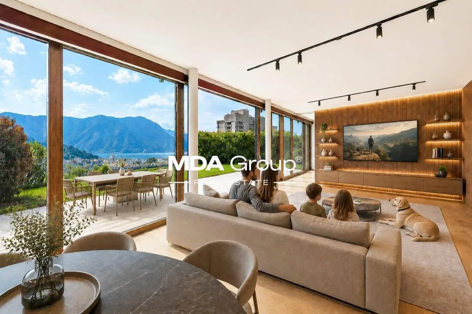 Appartamento - Lugano