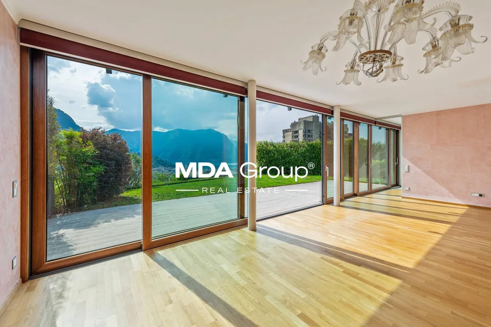 Appartement - Lugano – Foto 13 von 13