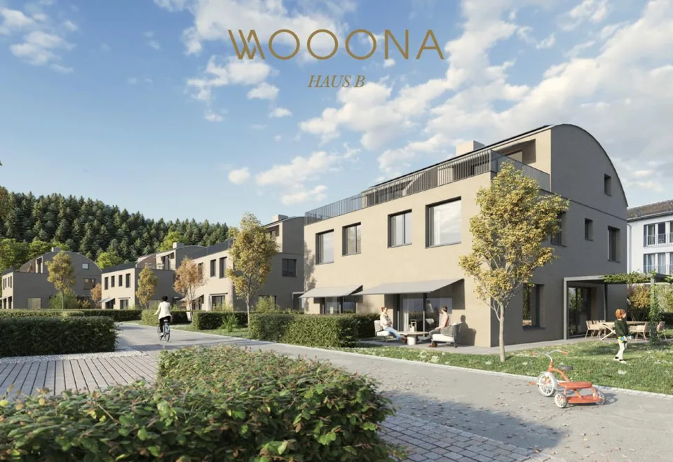 Idyllisches Wohnen in Wila - Ihr neues Zuhause inmitten der Natur