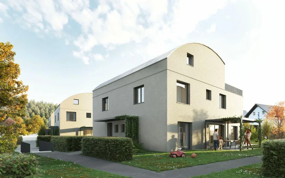 Vivere idilliaco a Wila - La tua nuova casa nel cuore della natura
