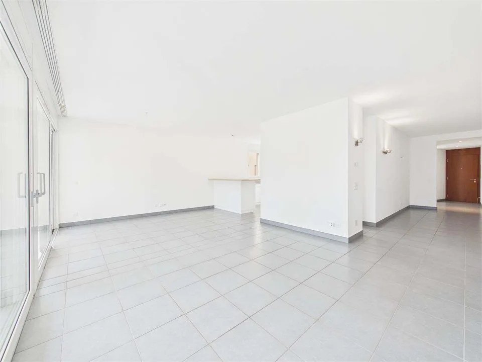 Ampio 3.5 Locali a Pregassona