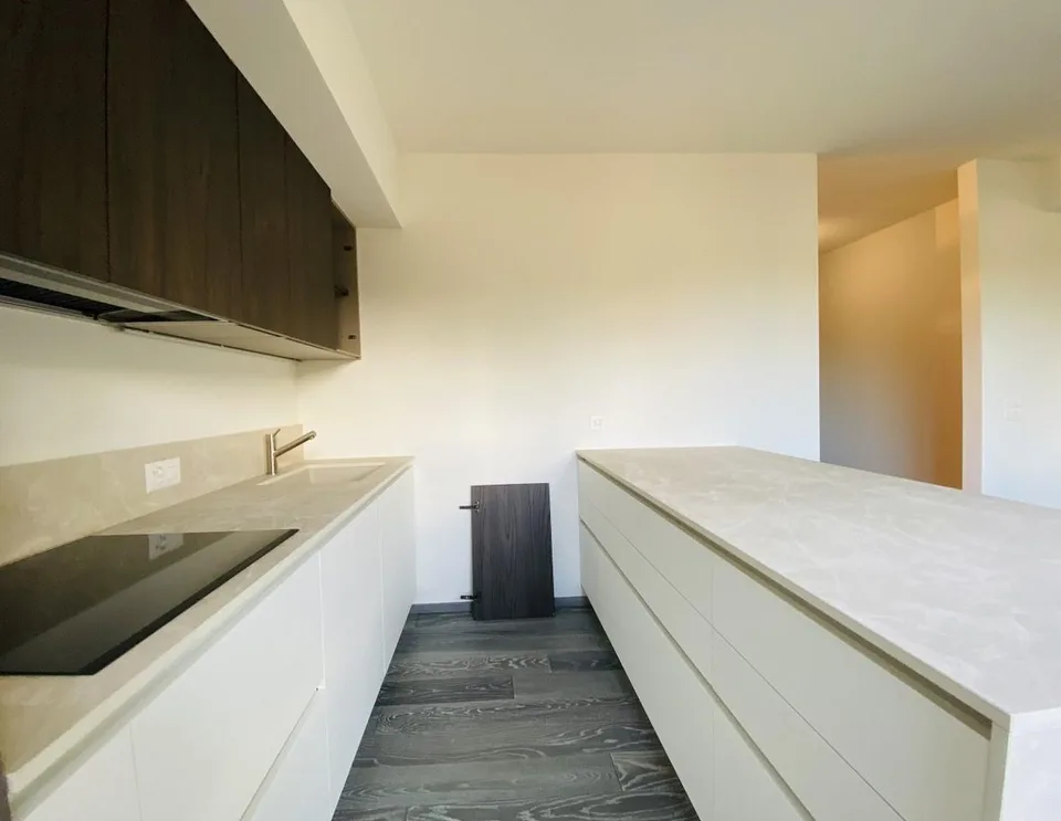 APPARTAMENTO 4.5 LOCALI RISTRUTTURATO - PISCINA CONDOMINIALE