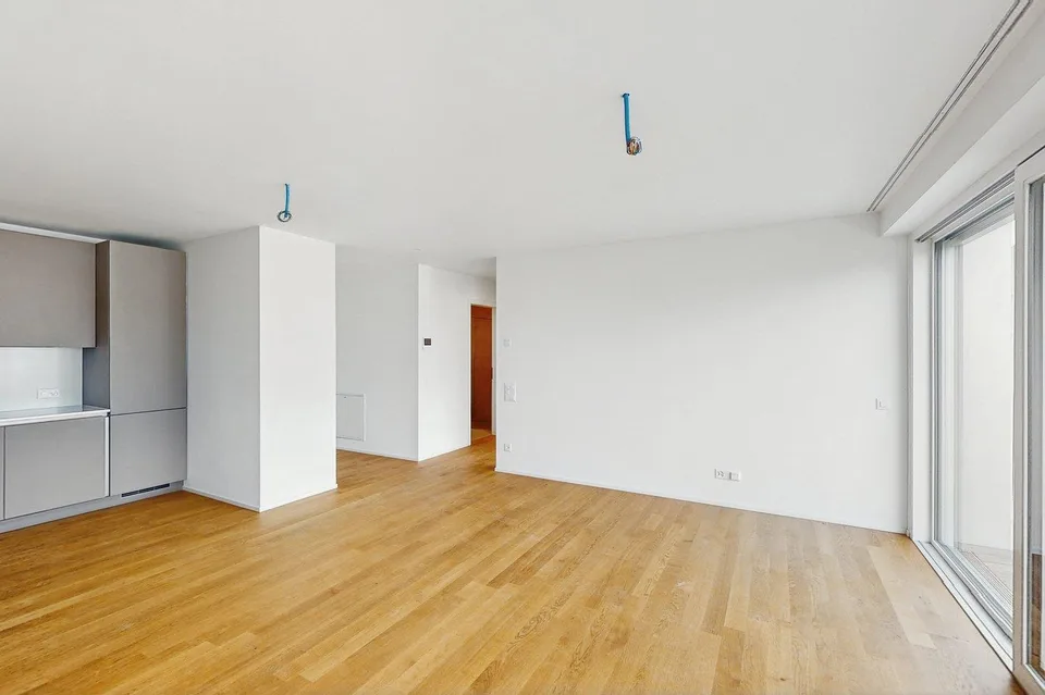 Bleiben. Arbeiten. Leben - Elegante Wohnungen im Herzen von Locarno