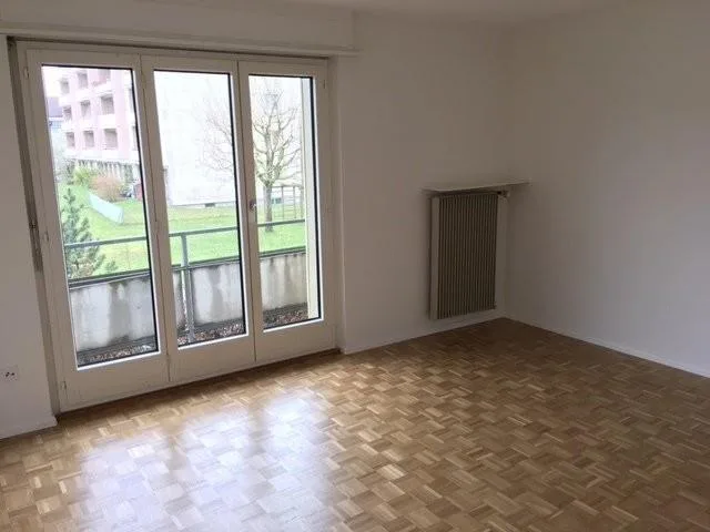 Wohnen zwischen Natur und Stadt