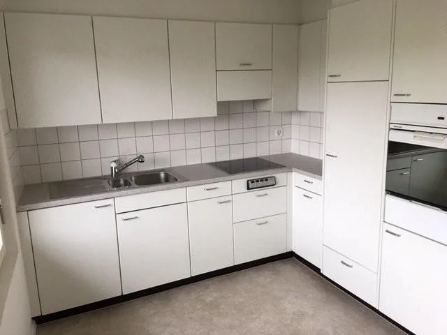 Wohnen zwischen Natur und Stadt