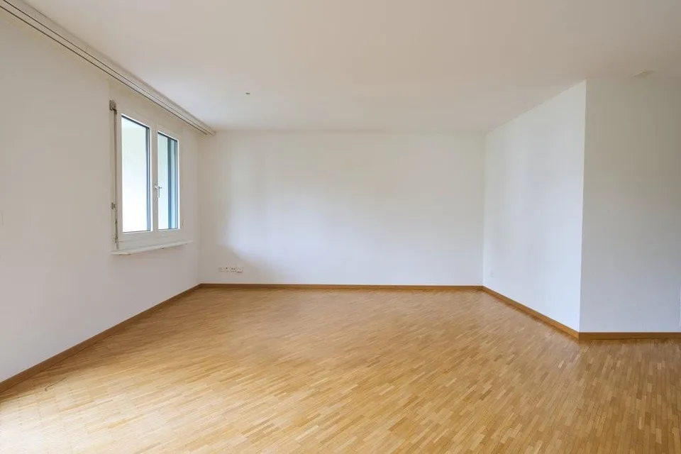 Leben Sie Ihren Wohntraum!