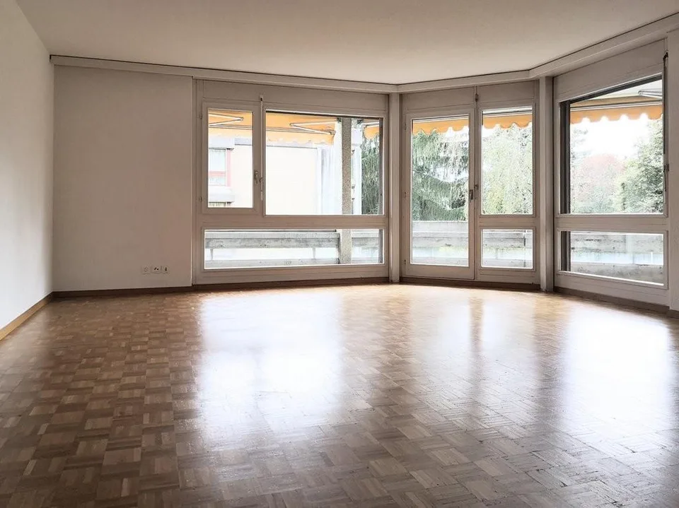 Wohnen im Lindendorfquartier