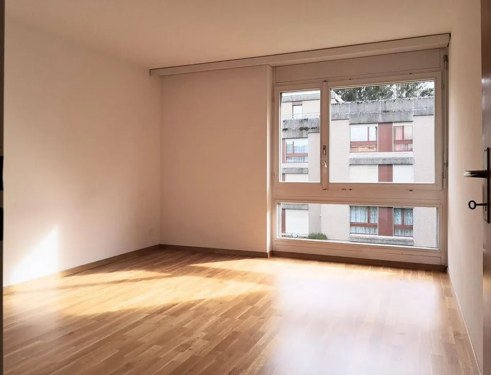 Wohnen im Lindendorfquartier