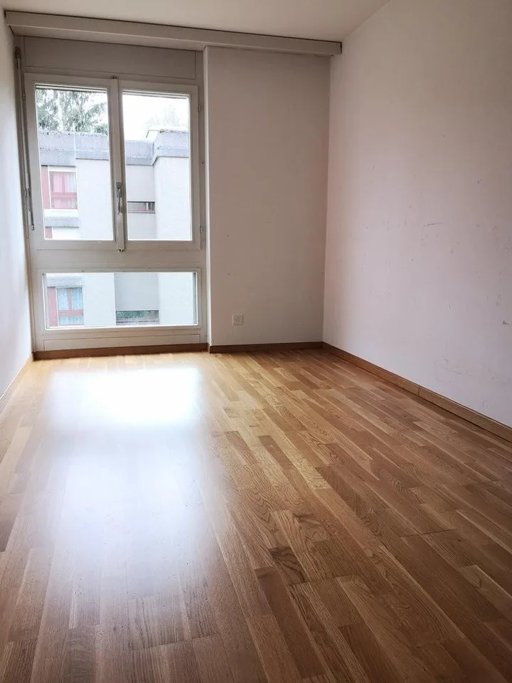 Wohnen im Lindendorfquartier