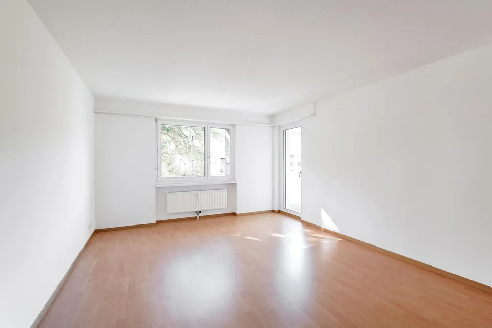 Wohnen nahe Bahnhof Liestal!