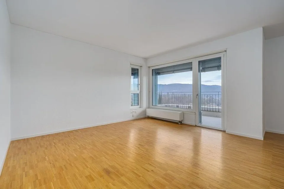 Faszinierendes 3.5-Zimmer-Wohnung mit Balkon in Morbio Inferiore - 1 MONAT KOSTENLOS