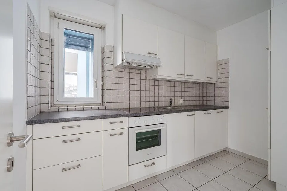 Faszinierendes 3.5-Zimmer-Wohnung mit Balkon in Morbio Inferiore - 1 MONAT KOSTENLOS