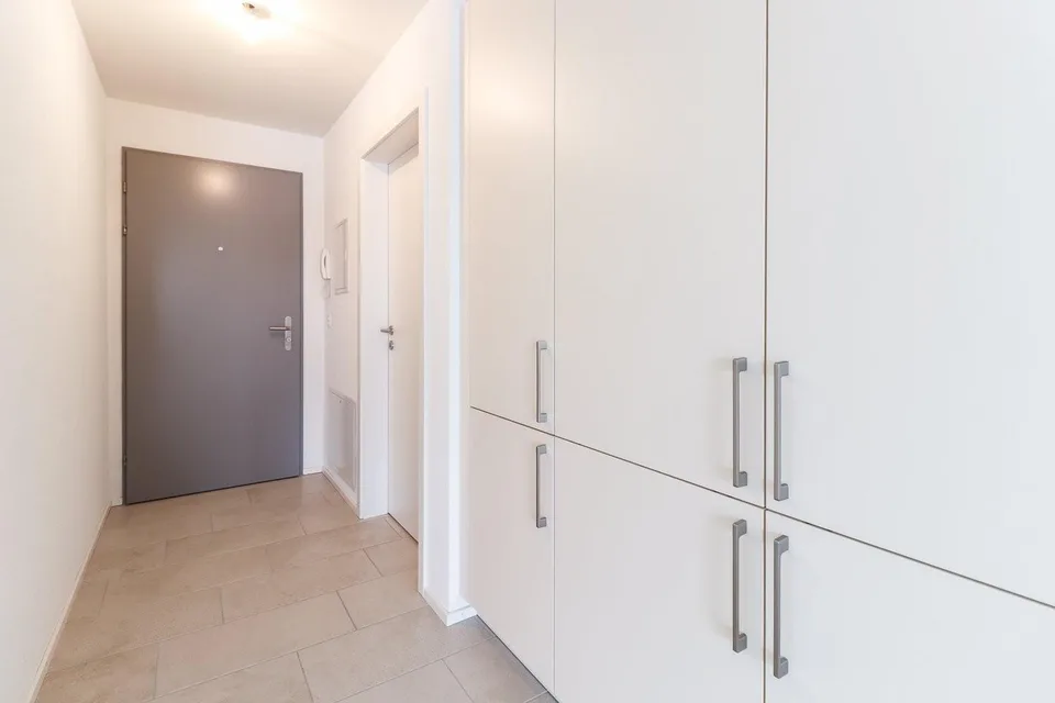 Charmant appartement de 2 pièces à louer à la campagne