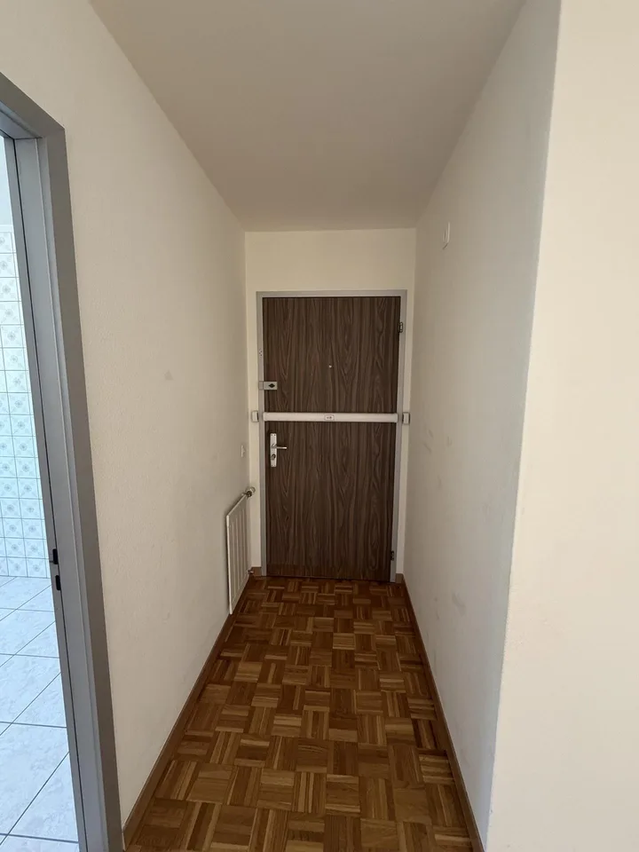 In affitto Appartamento di 2 locali al 3° piano a Corsier-sur-Vevey